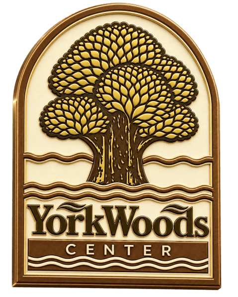 York Woods Center